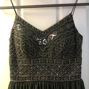 Altar’d State Gown